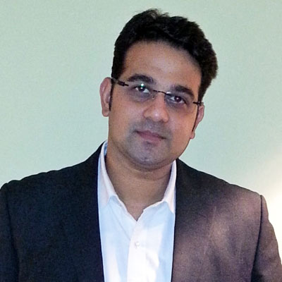 Mr. Aditya Jadhav